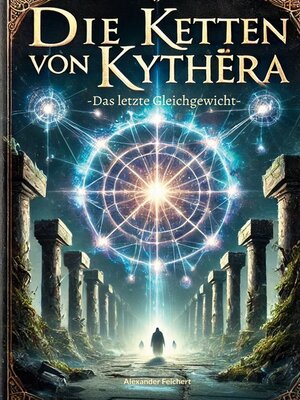 cover image of Die Ketten von Kythera
